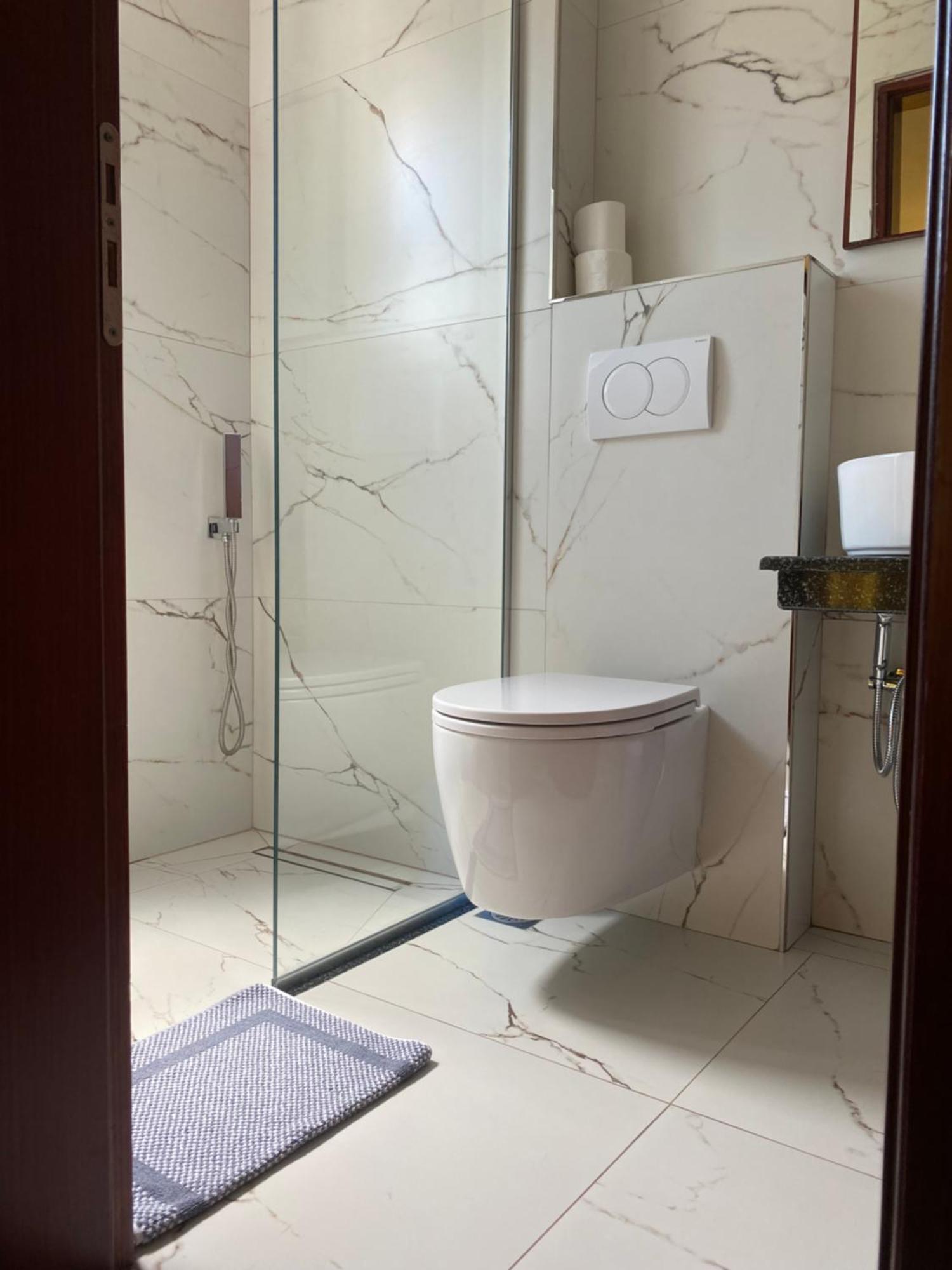 Hotel Afrodite Dhermi Luaran gambar